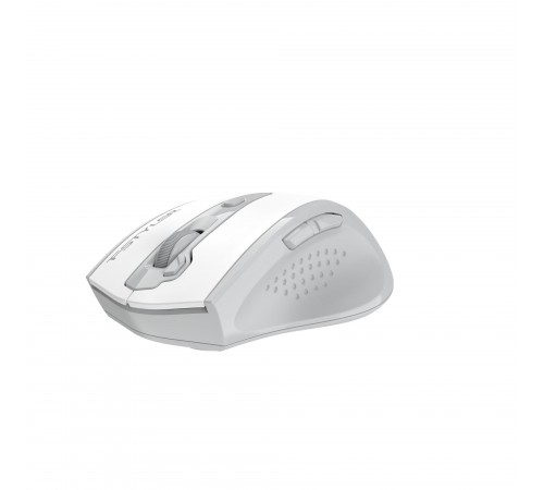 Миша бездротова A4Tech Fstyler FG55S Plus White