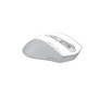 Миша бездротова A4Tech Fstyler FG55S Plus White
