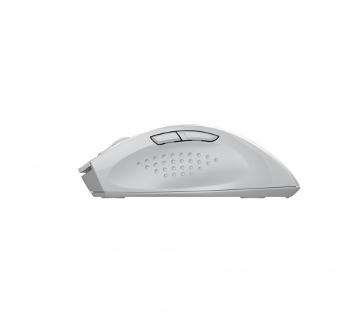 Миша бездротова A4Tech Fstyler FG55S Plus White