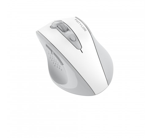Миша бездротова A4Tech Fstyler FG55S Plus White