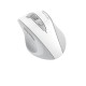 Миша бездротова A4Tech Fstyler FG55S Plus White