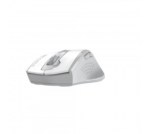 Миша бездротова A4Tech Fstyler FG55S Plus White