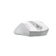 Миша бездротова A4Tech Fstyler FG55S Plus White