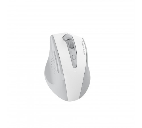Миша бездротова A4Tech Fstyler FG55S Plus White