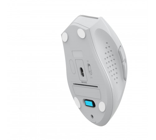 Миша бездротова A4Tech Fstyler FG55S Plus White