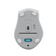 Миша бездротова A4Tech Fstyler FG55S Plus White