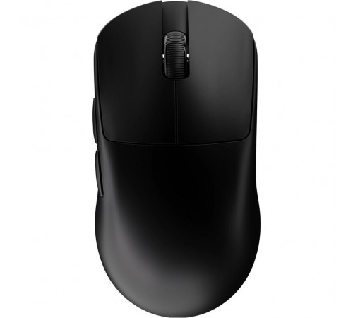 Миша бездротова FGG Madlions Mad G Max Black (FGG-MAD-G-MAX-BLK)