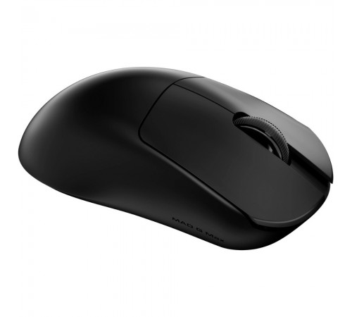 Миша бездротова FGG Madlions Mad G Max Black (FGG-MAD-G-MAX-BLK)