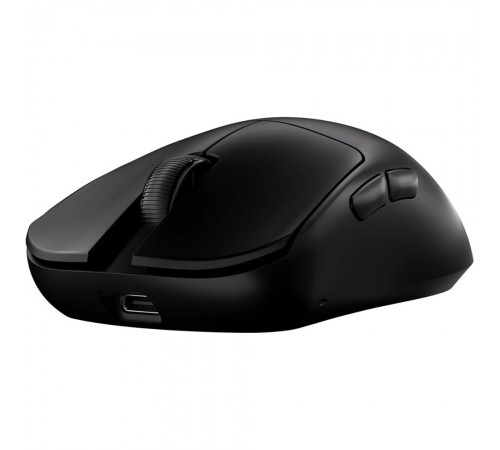 Миша бездротова FGG Madlions Mad G Max Black (FGG-MAD-G-MAX-BLK)