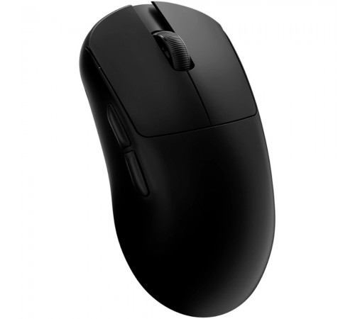 Миша бездротова FGG Madlions Mad G Max Black (FGG-MAD-G-MAX-BLK)