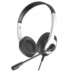 Гарнітура A4Tech FH100U Panda