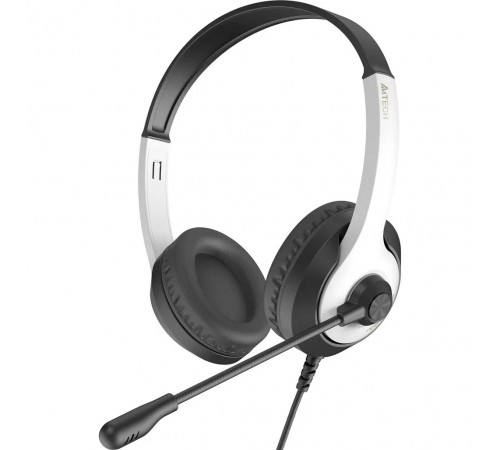 Гарнітура A4Tech FH100U Panda