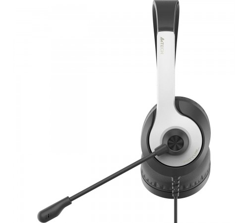 Гарнітура A4Tech FH100U Panda