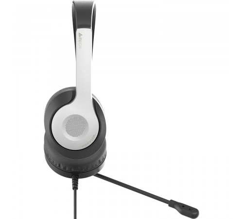 Гарнітура A4Tech FH100U Panda