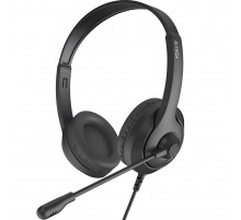 Гарнітура A4Tech FH100i Stone Black