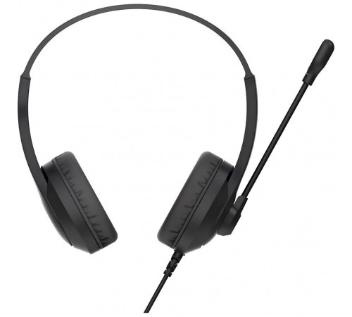 Гарнітура A4Tech FH100i Stone Black