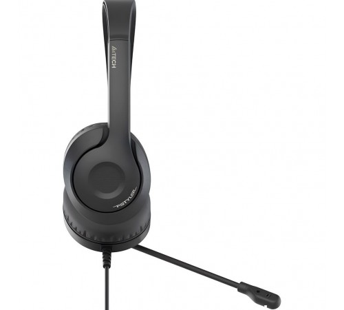 Гарнітура A4Tech FH100i Stone Black