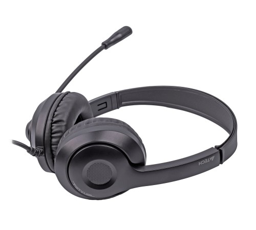 Гарнітура A4Tech FH100i Stone Black