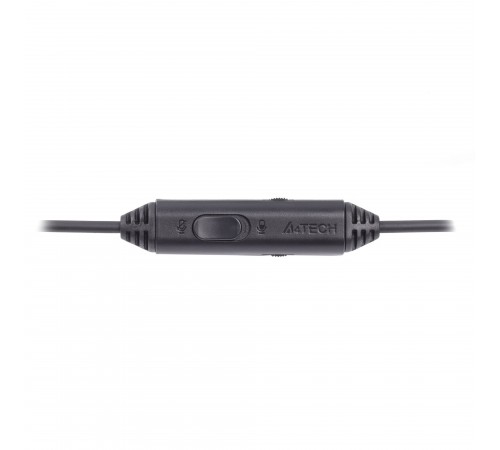 Гарнітура A4Tech FH100i Stone Black