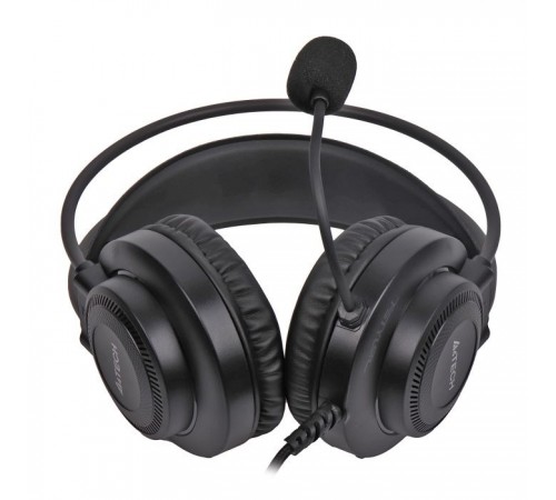 Гарнітура A4Tech FH200U Grey Гарнітура A4Tech FH200U Grey