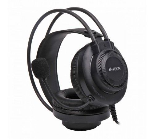 Гарнітура A4Tech FH200U Grey Гарнітура A4Tech FH200U Grey