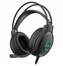 Гарнітура A4Tech FH300U Black