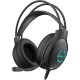 Гарнітура A4Tech FH300U Black