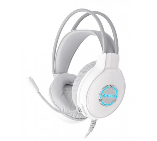 Гарнітура A4Tech FH300U White Гарнітура A4Tech FH300U White