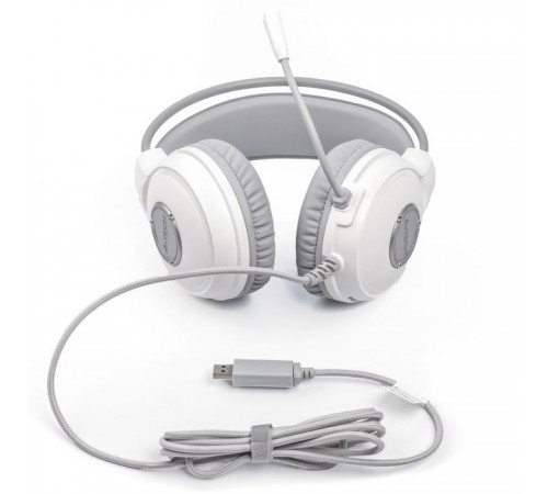 Гарнітура A4Tech FH300U White Гарнітура A4Tech FH300U White