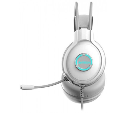 Гарнітура A4Tech FH300U White Гарнітура A4Tech FH300U White