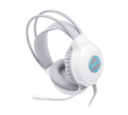 Гарнітура A4Tech FH300U White Гарнітура A4Tech FH300U White