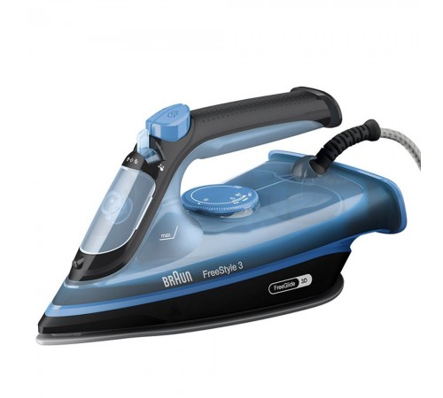 Праска Braun FI 3194 BK