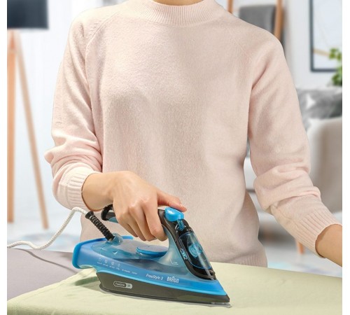 Праска Braun FI 3194 BK