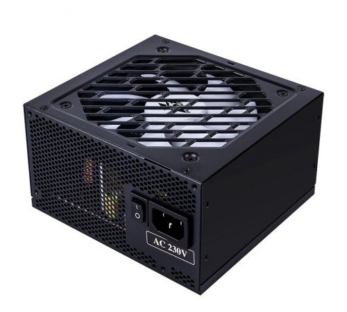 Блок живлення 1stPlayer PS-400FK (FK-400-BK-EU) 400W