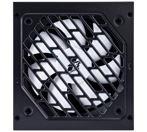 Блок живлення 1stPlayer PS-400FK (FK-400-BK-EU) 400W
