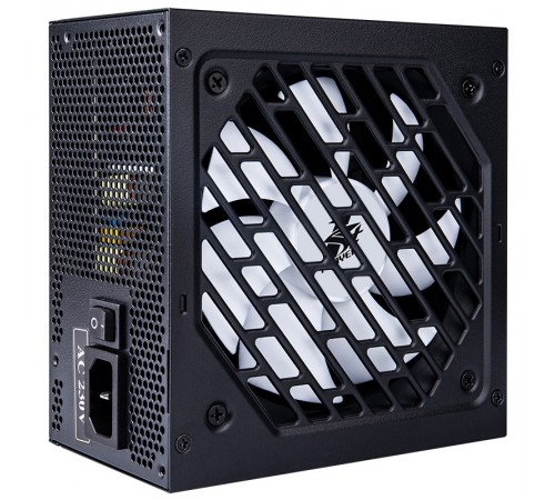 Блок живлення 1stPlayer PS-400FK (FK-400-BK-EU) 400W