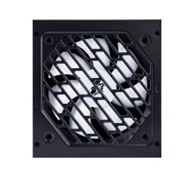 Блок живлення 1stPlayer PS-550FK (FK-550-BK-EU) 550W