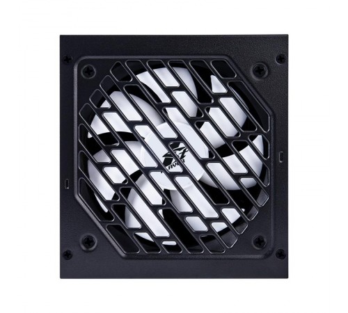Блок живлення 1stPlayer PS-550FK (FK-550-BK-EU) 550W