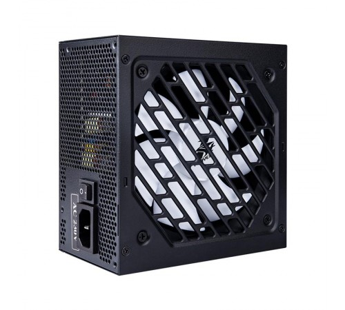 Блок живлення 1stPlayer PS-550FK (FK-550-BK-EU) 550W