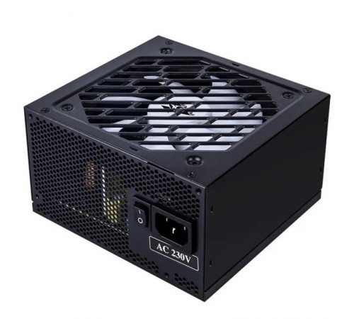 Блок живлення 1stPlayer PS-550FK (FK-550-BK-EU) 550W