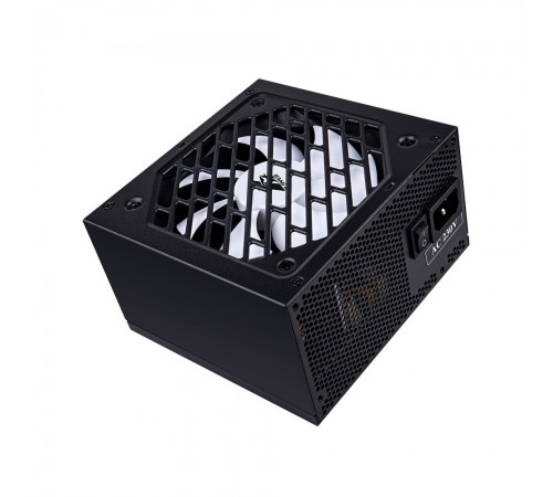 Блок живлення 1stPlayer PS-600FK (FK-600-BK-EU) 600W