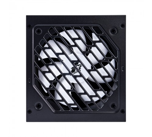 Блок живлення 1stPlayer PS-600FK (FK-600-BK-EU) 600W