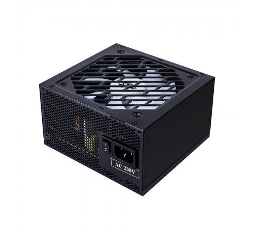 Блок живлення 1stPlayer PS-600FK (FK-600-BK-EU) 600W