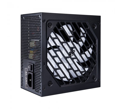 Блок живлення 1stPlayer PS-600FK (FK-600-BK-EU) 600W