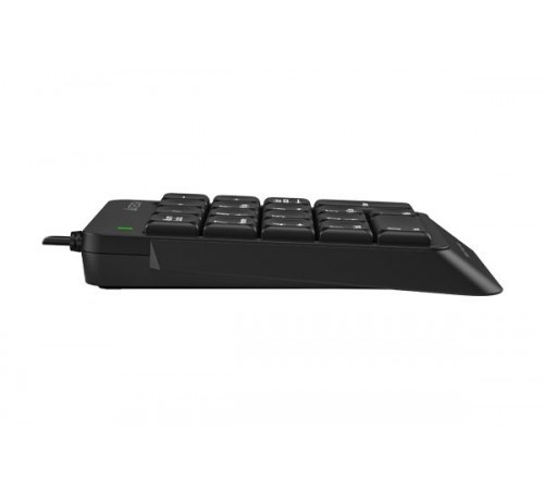 Цифровий клавiатурный блок A4Tech FK13P Black Цифровий клавiатурный блок A4Tech FK13P Black