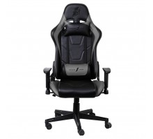 Крісло для геймерів 1stPlayer FK2 Black-Gray