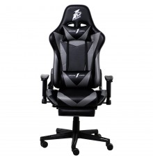 Крісло для геймерів 1stPlayer FK3 Black Gray