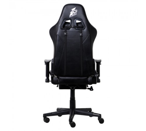 Крісло для геймерів 1stPlayer FK3 Black Gray