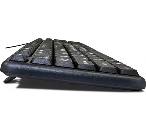 Клавіатура Frime FKBS-002 Black Клавіатура Frime FKBS-002 Black
