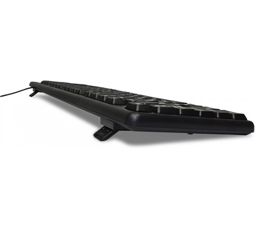 Клавіатура Frime FKBS-002 Black Клавіатура Frime FKBS-002 Black